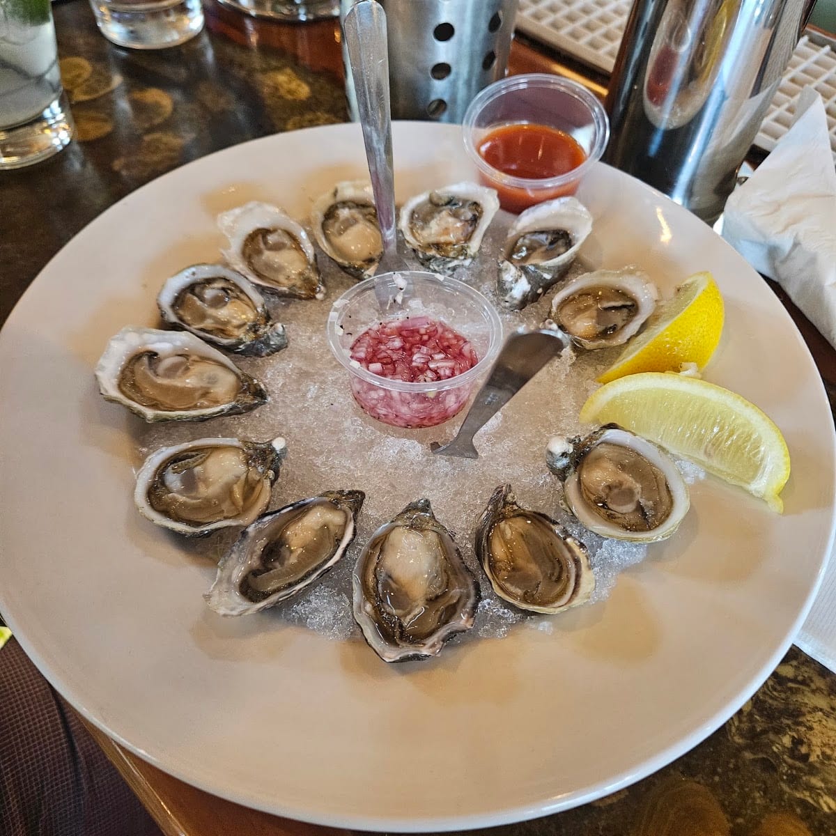 Olympia Oyster House, photo 4
