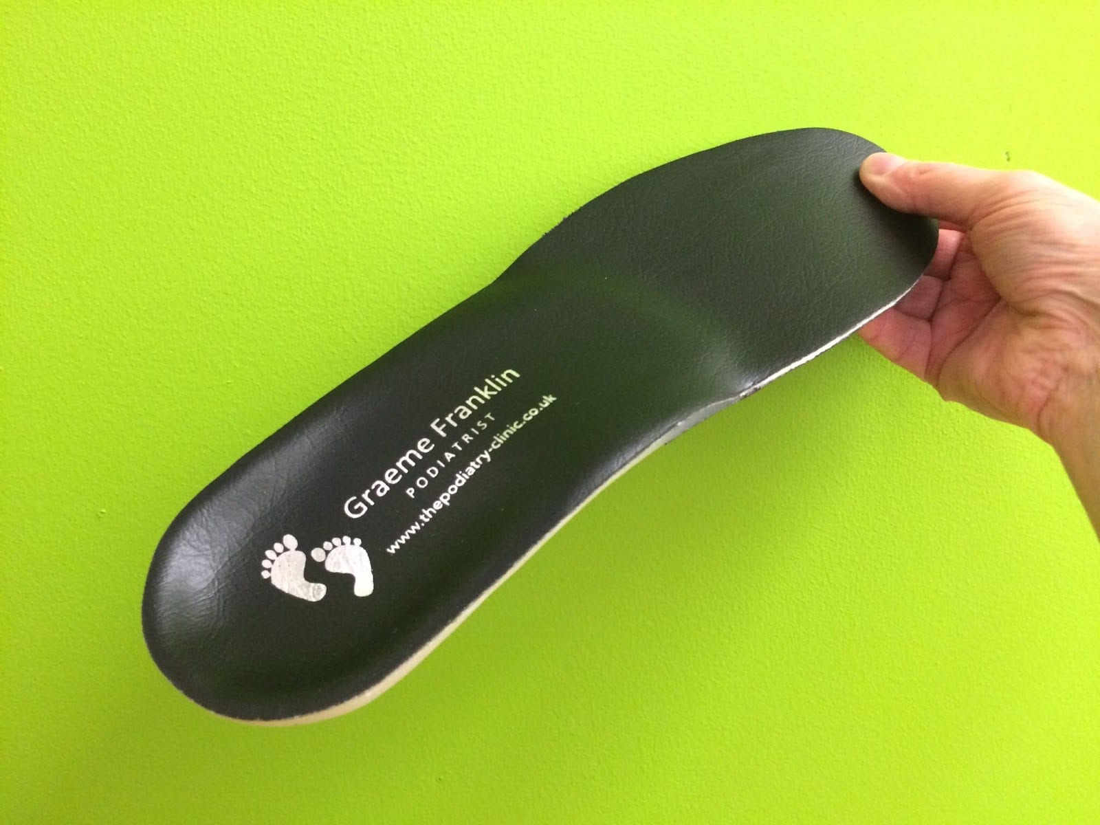 The Podiatry Clinic, photo 3