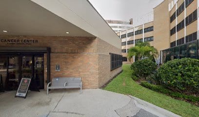 USF Pediatrics Pulmonology