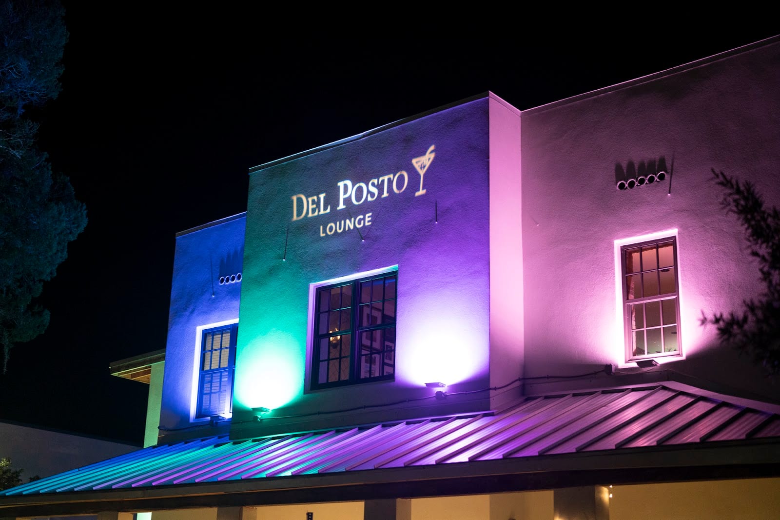 Del Posto Lounge, photo 2