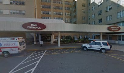 Bergen New Bridge Medical Center: Department of Radiology
