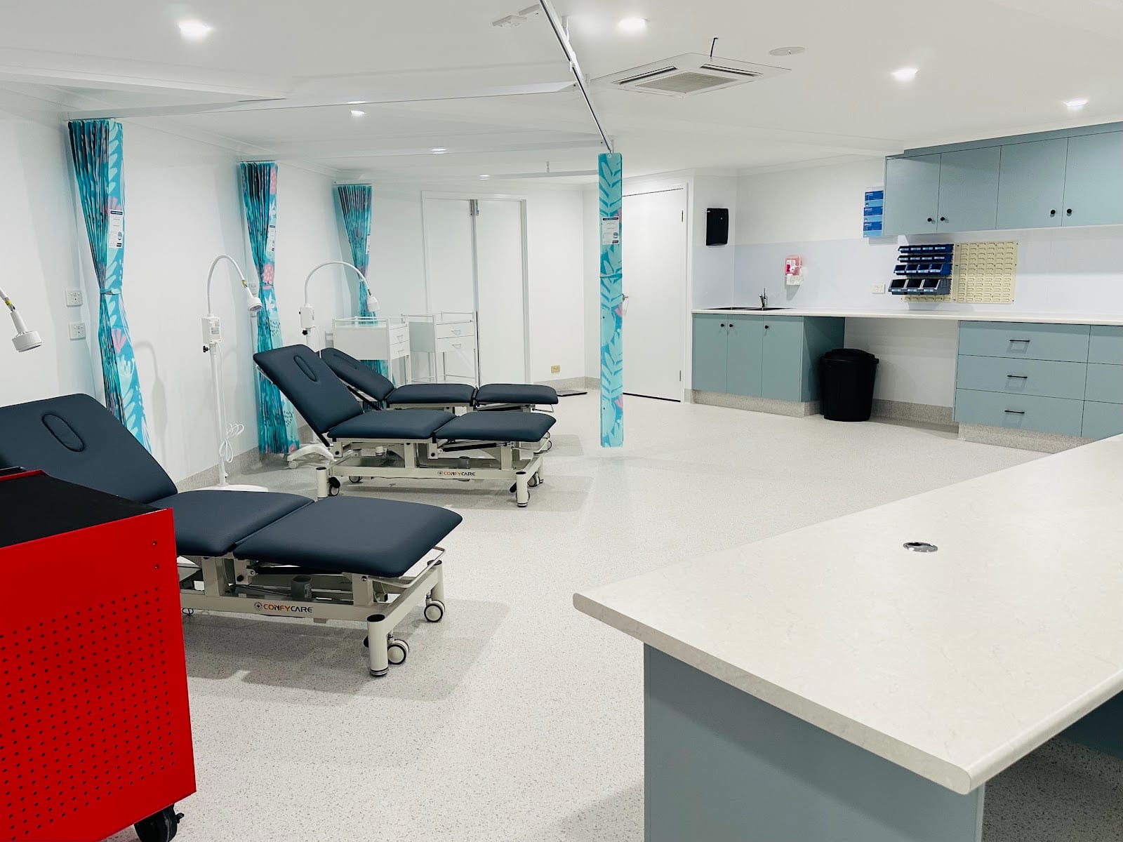 The Discovery Health Centre Pty Ltd