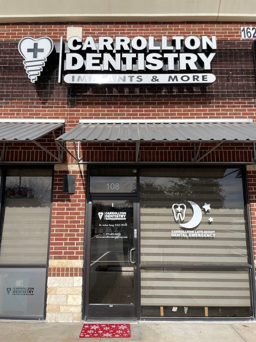 Carrollton Dentistry, photo 2
