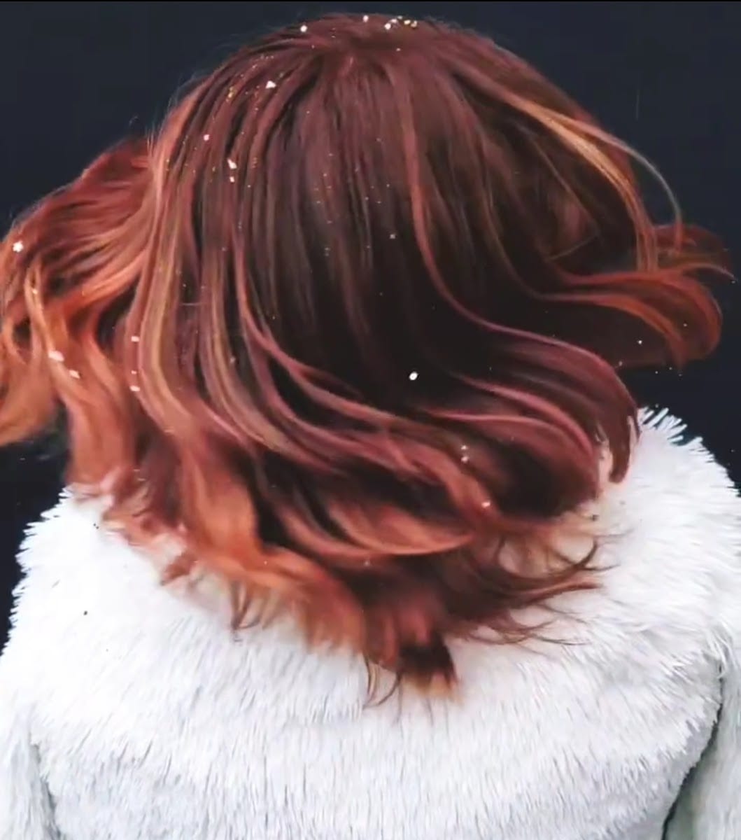 Headlines Hair Design, photo 4