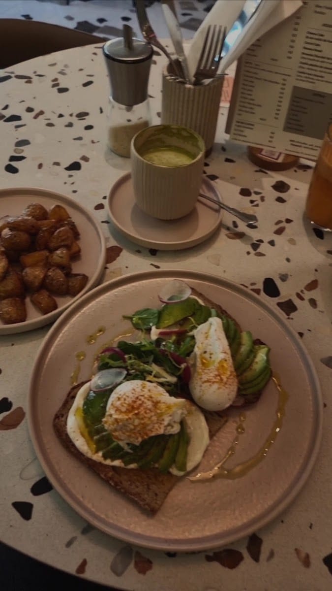 Marais Home Coffee, photo 3