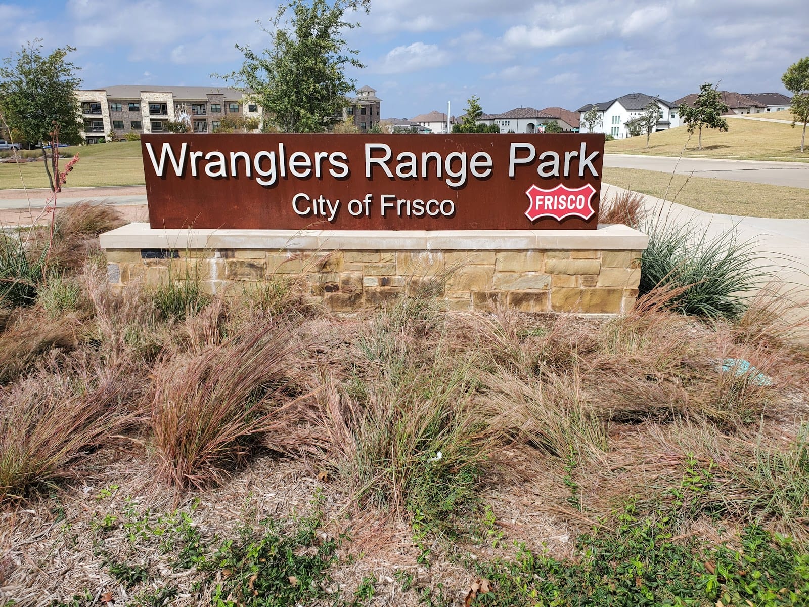 Wranglers Range Park, photo 2