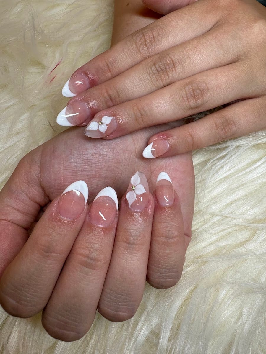 Rio Nail Salon Facial Punta Gorda FL, photo 2