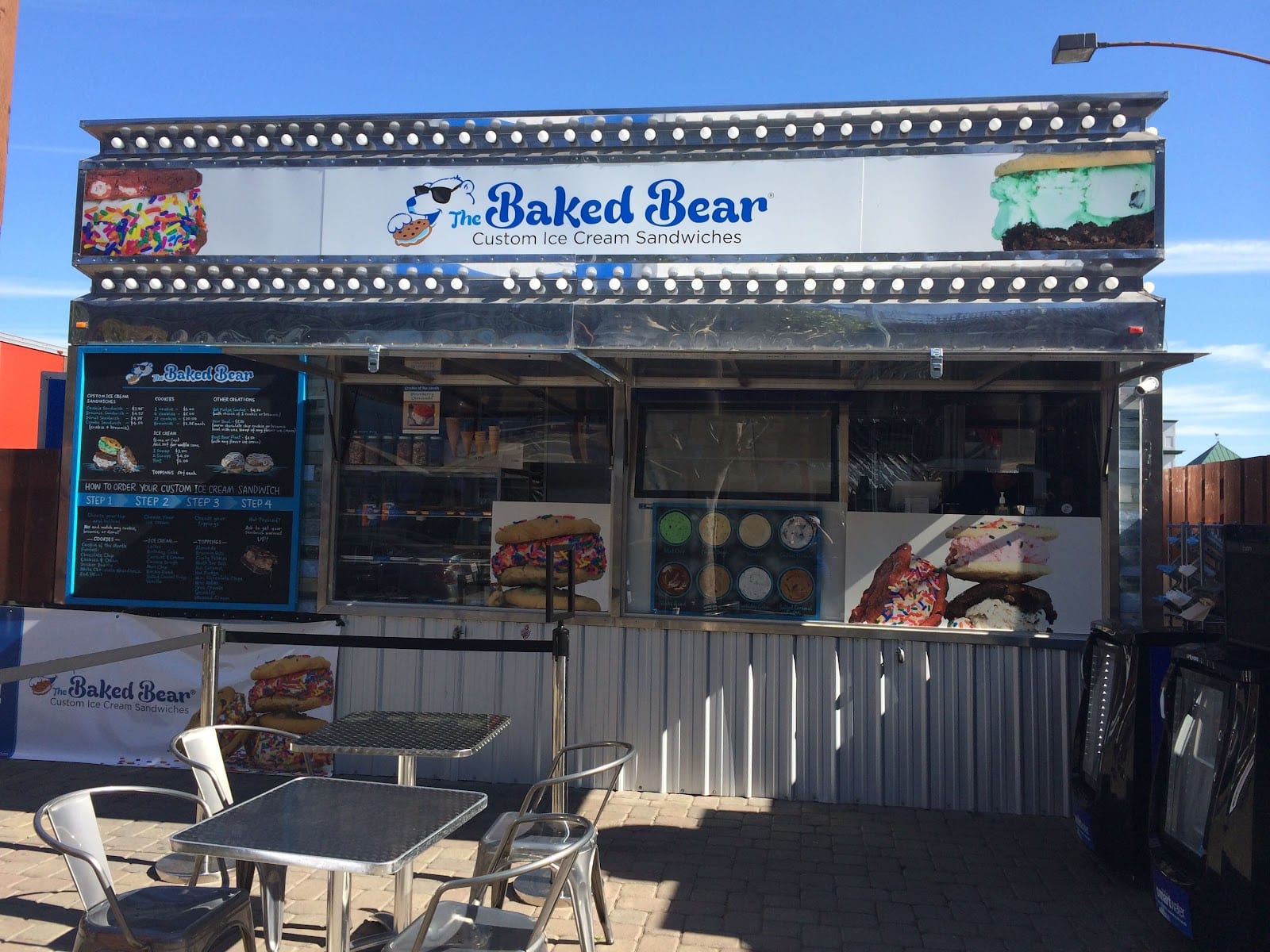 The Baked Bear, photo 2