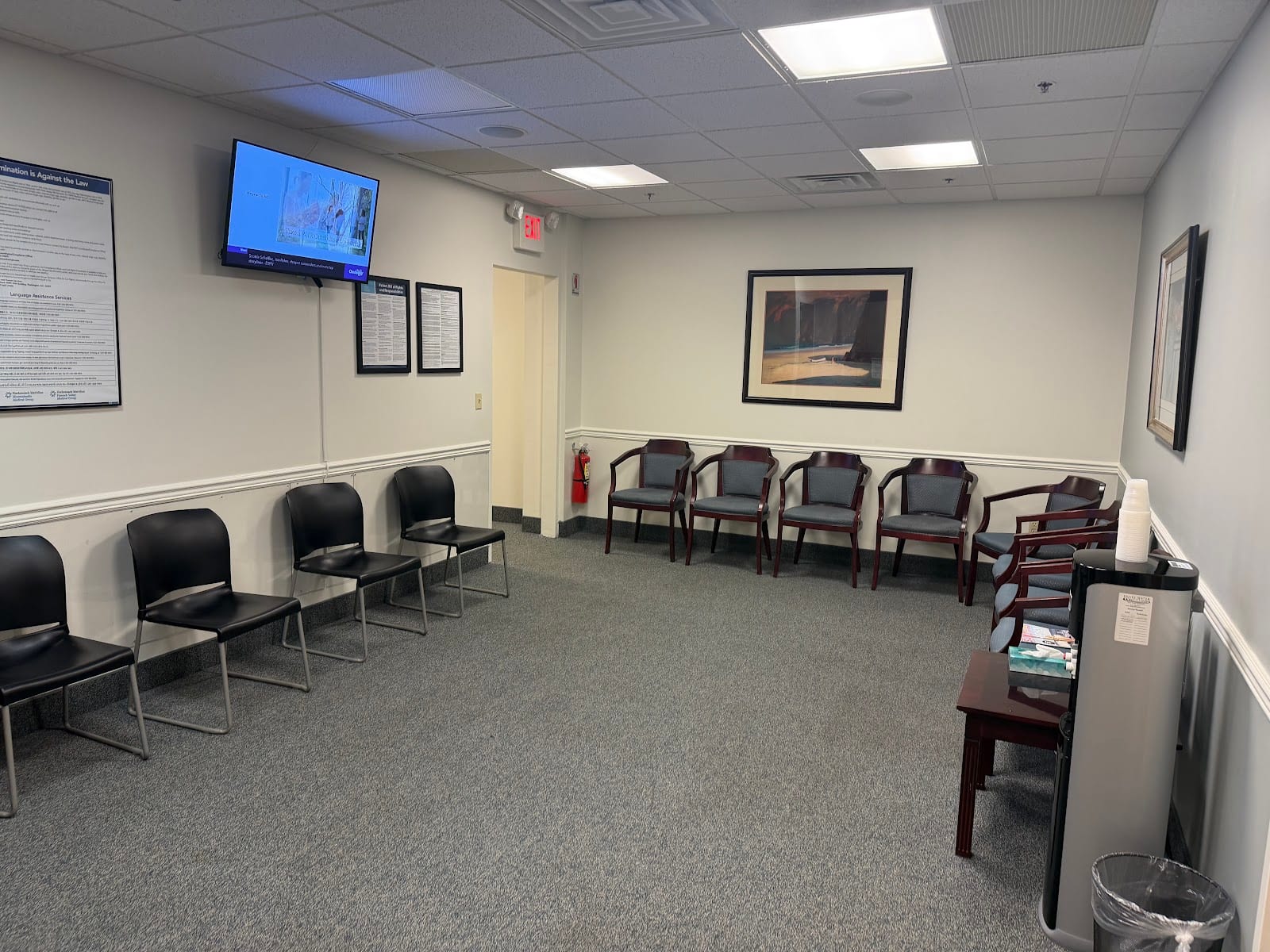 Pascack Valley Medical Group - Gynecology, photo 3