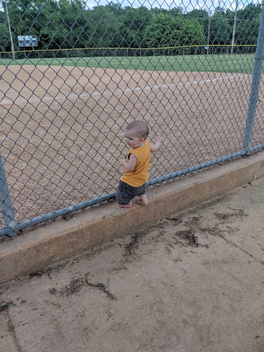 Interstate Park Ball Fields, photo 3