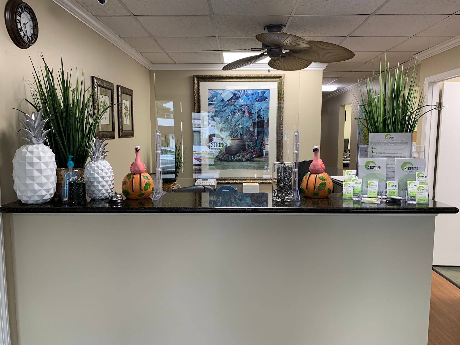 Stringer Management Inc, photo 3