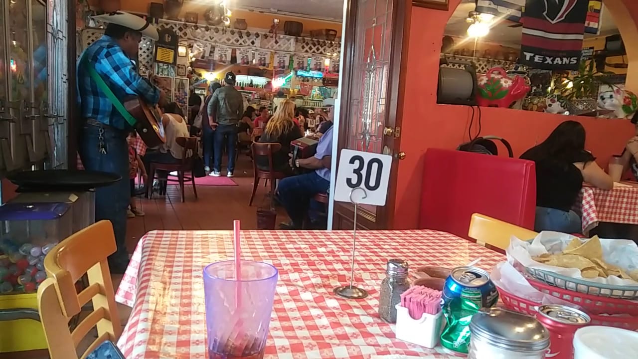 Gorditas Aguascalientes, photo 3