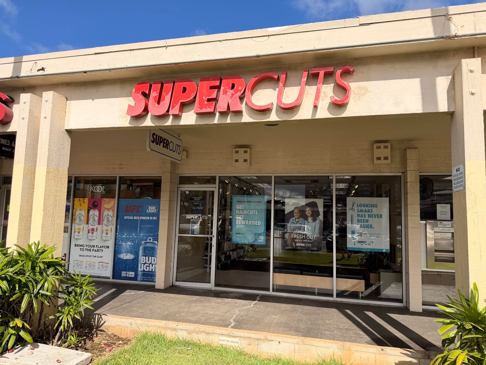 Supercuts