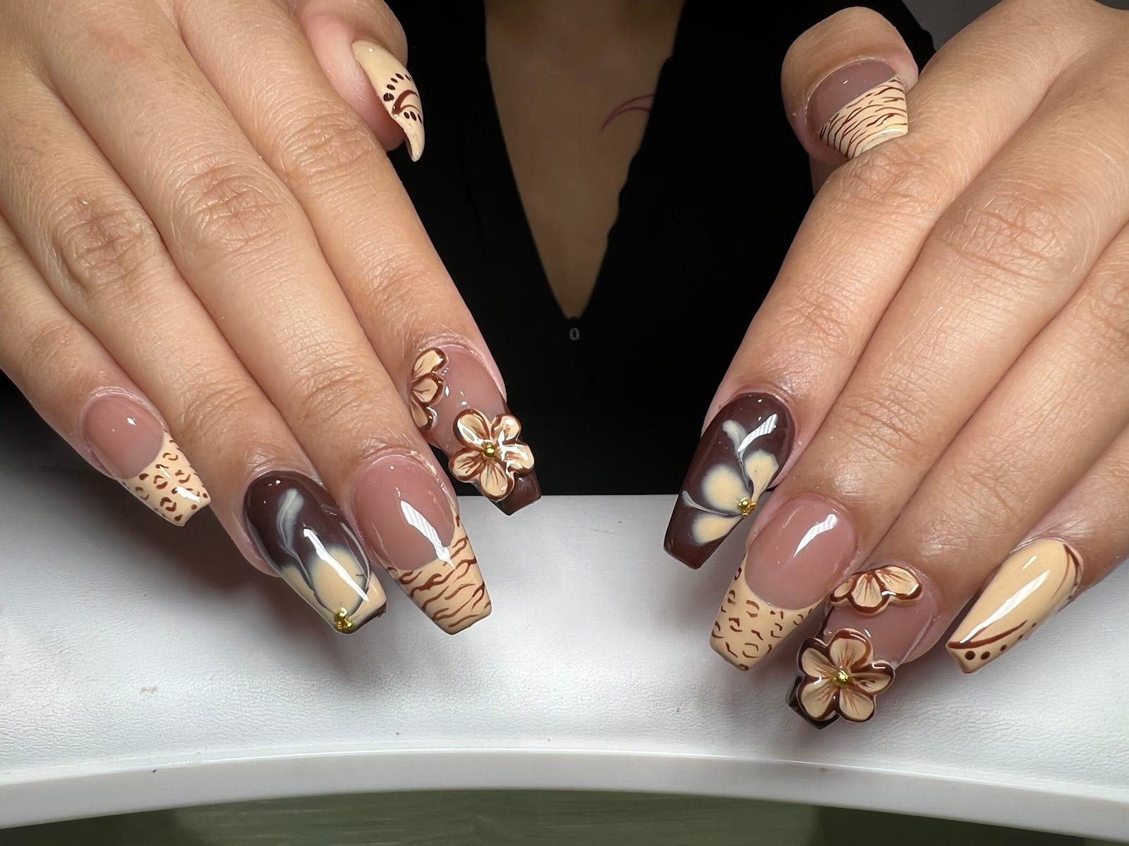 Princess Nails, photo 4