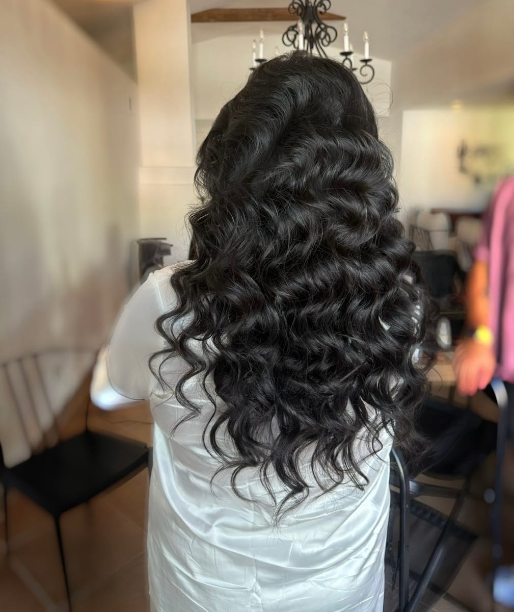 Mz beauty bar salon studio, photo 3