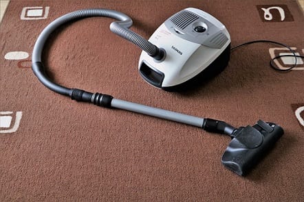 Carpet Cleaners of Battle Creek, photo 3