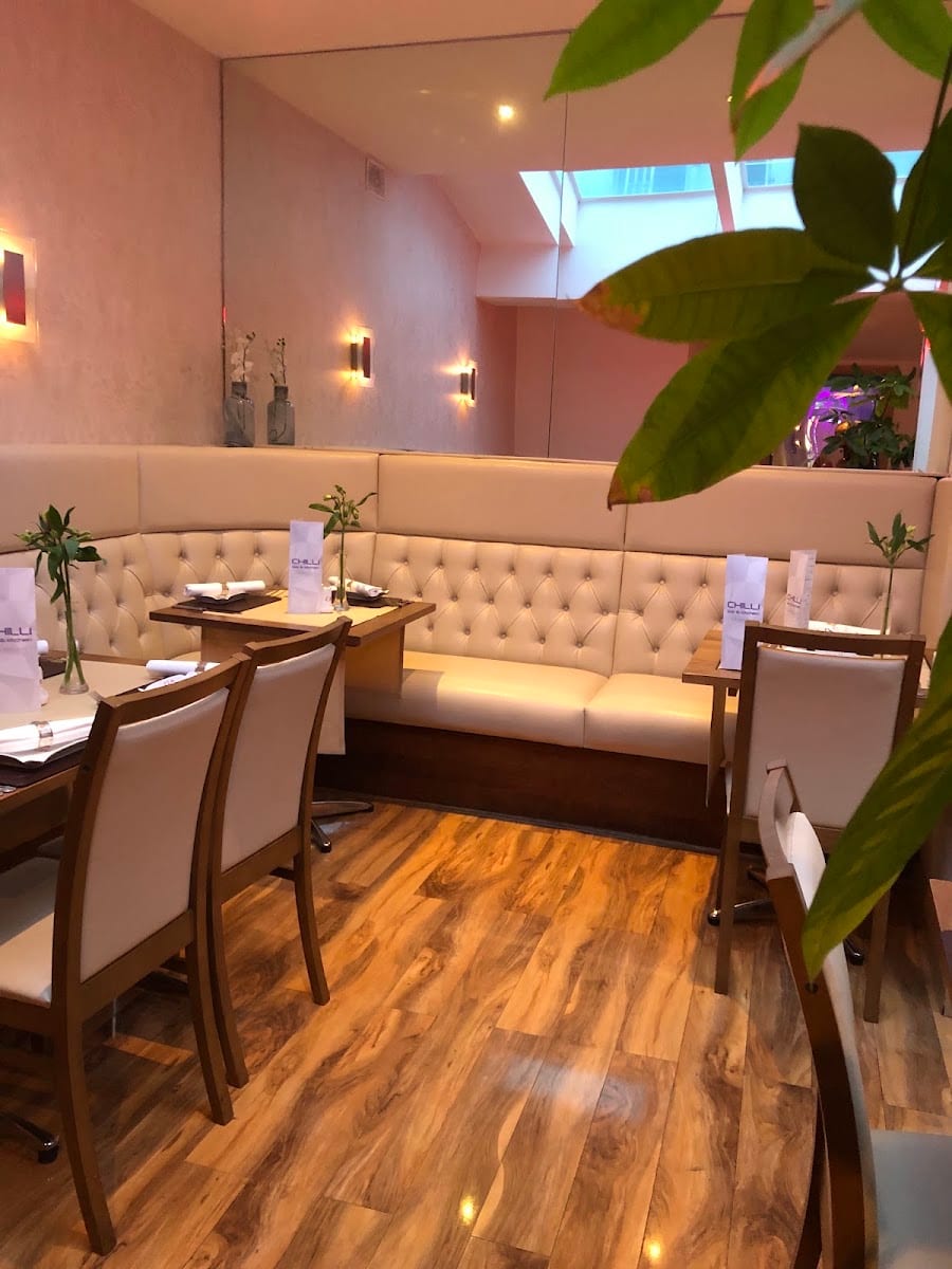 Chilli Bar & Kitchen, St Albans, photo 2