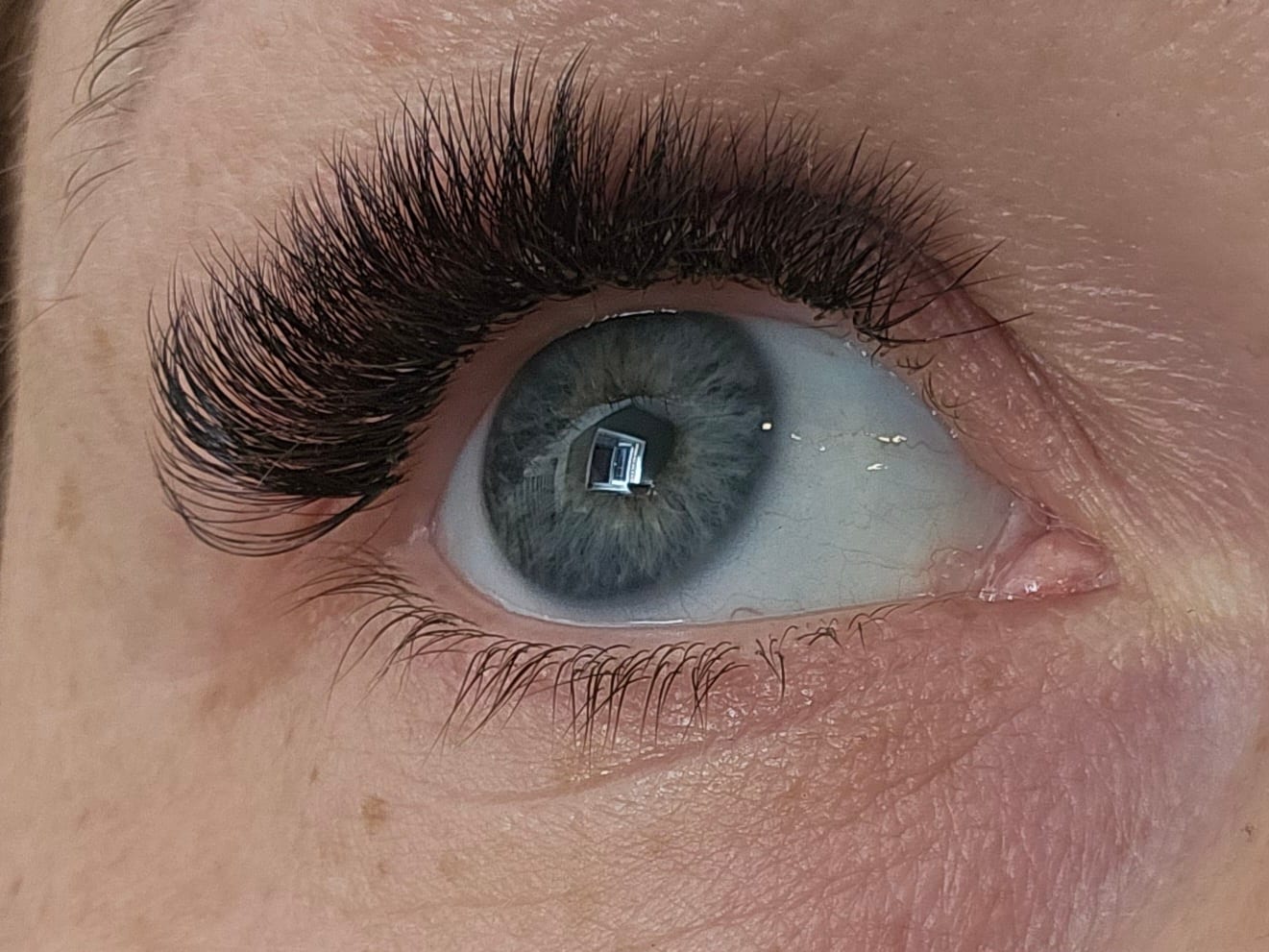 OPU LASH, photo 3