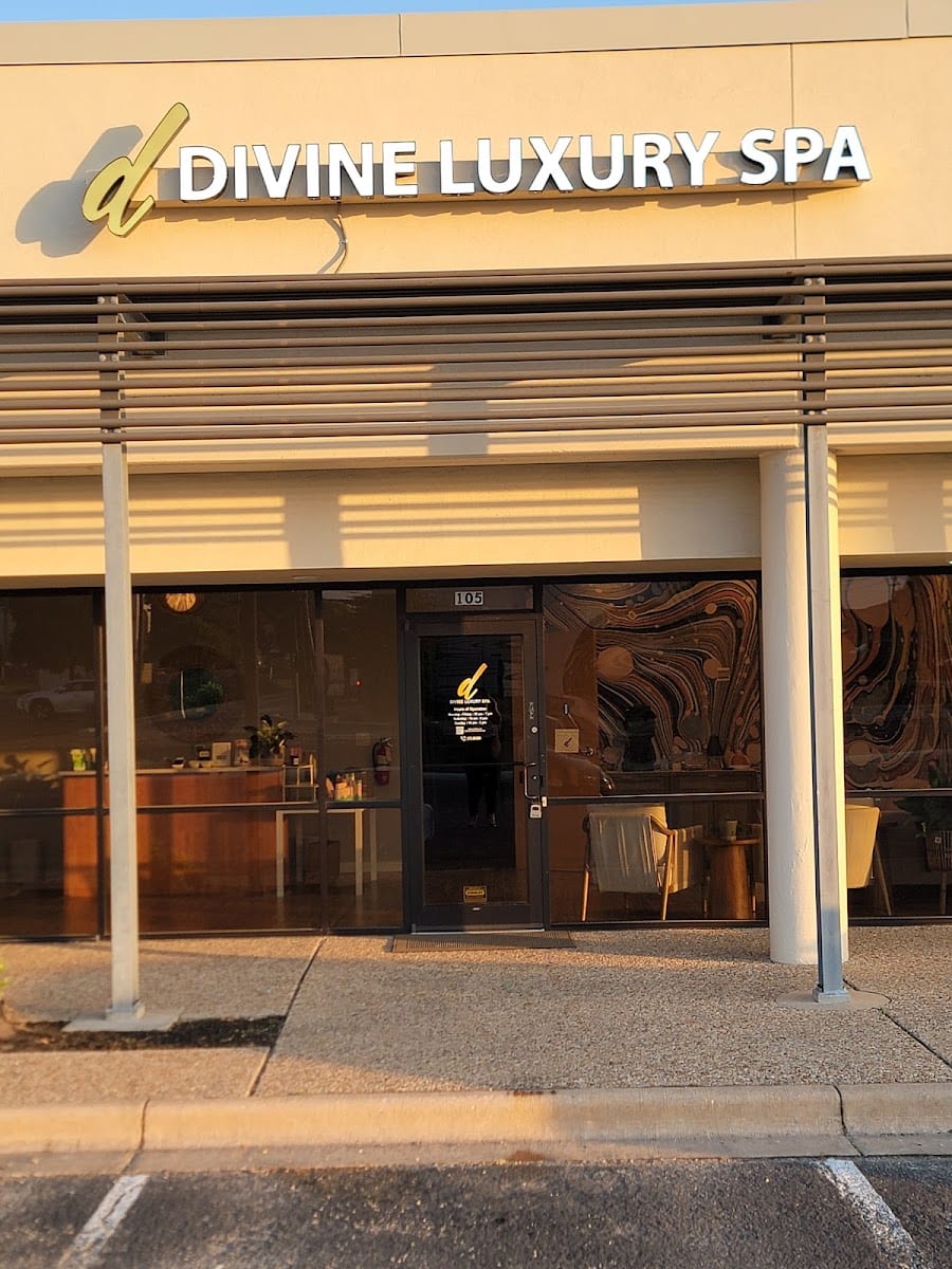 Divine Luxury Spa, photo 2