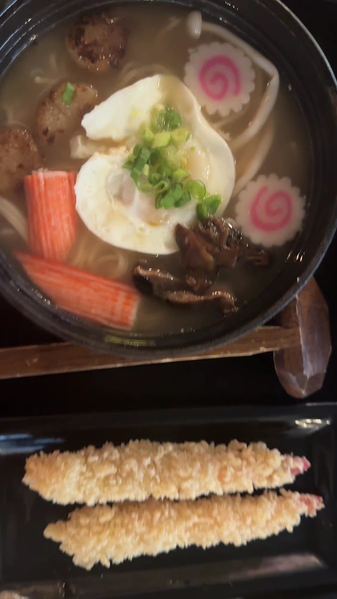 Yokoso Ramen, photo 2