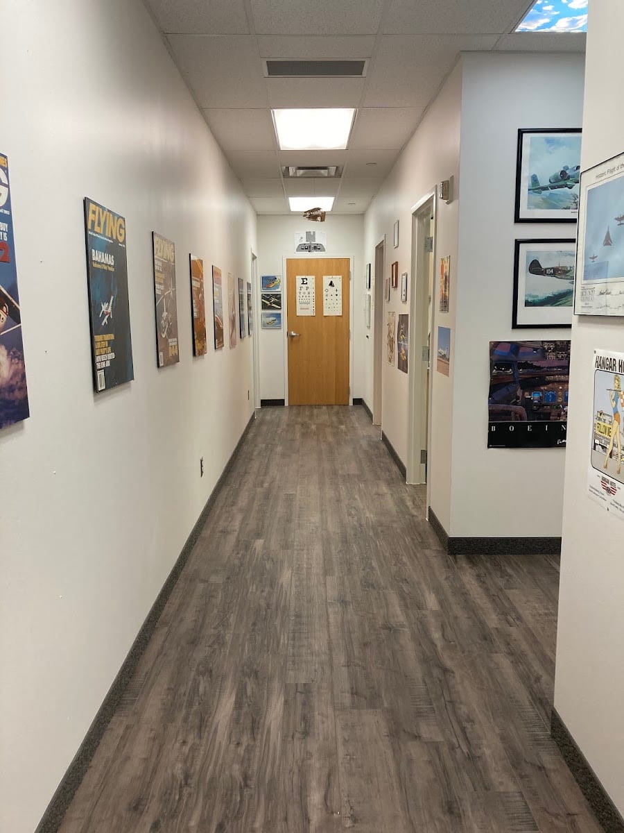 Pilot Medical Center, photo 3