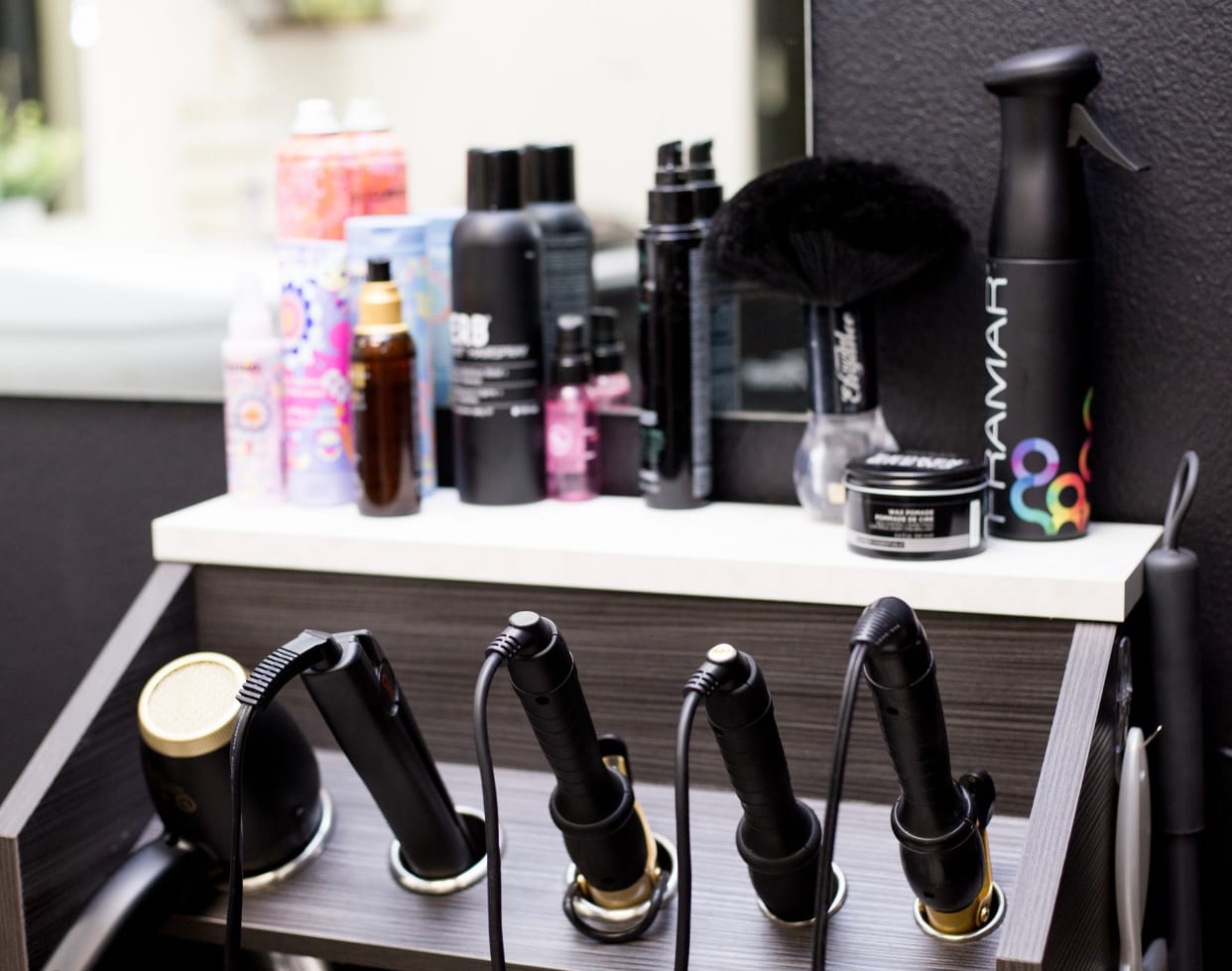 Shannon Elaine Hair Studio