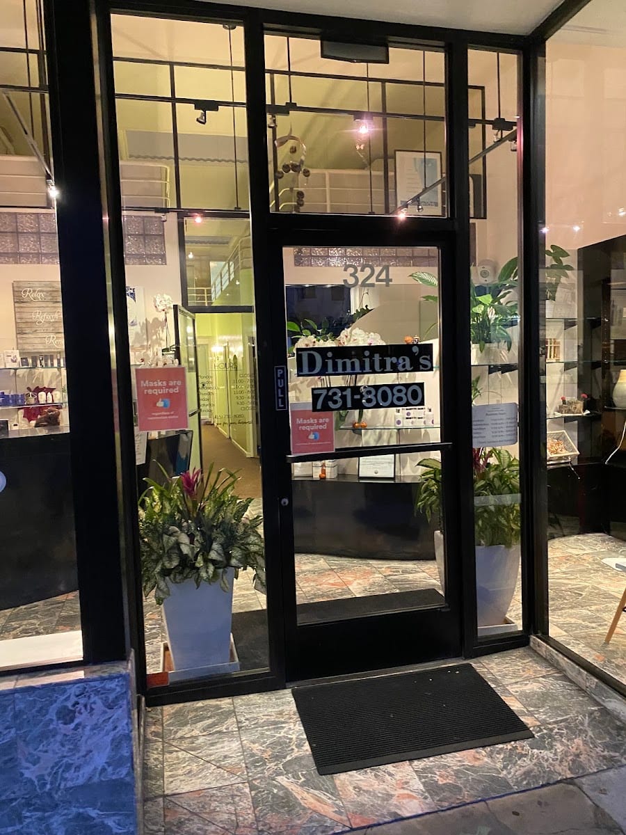 Dimitra's SkinCare & Electrolysis, photo 4