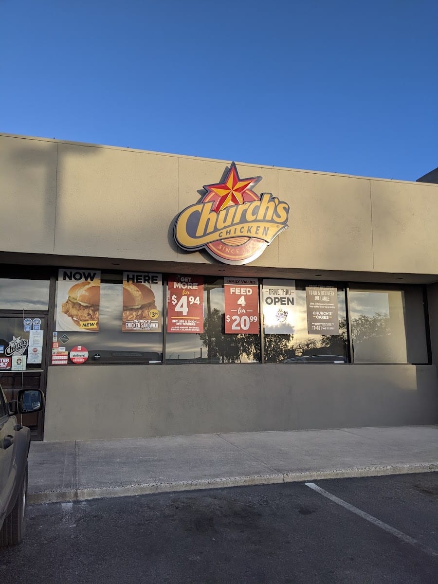 Church's Texas Chicken, photo 2