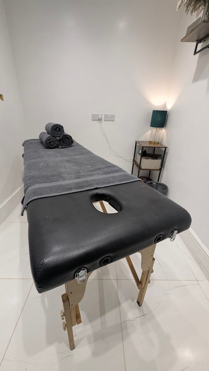 Remedial & Sports HealthyHumanMassage, photo 2