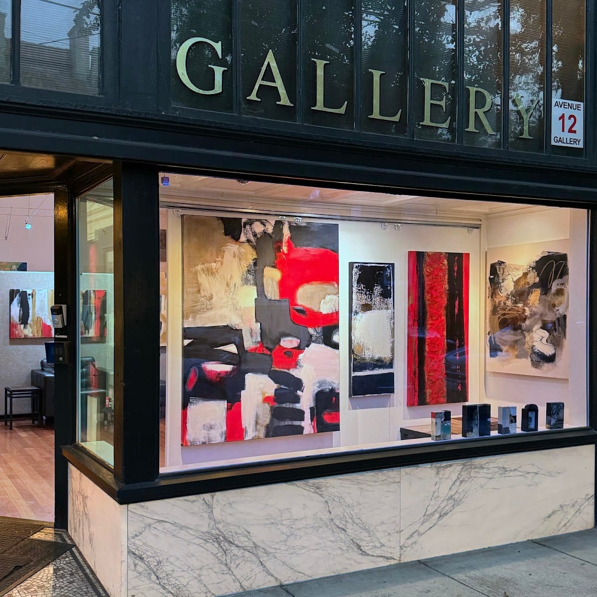 Avenue 12 Gallery, photo 2