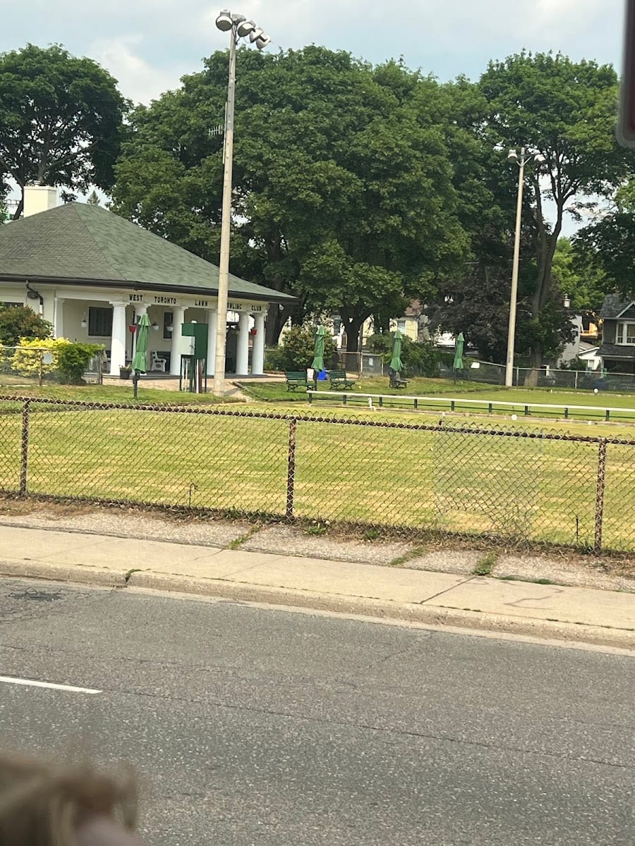 West Toronto Lawn Bowling Club, photo 4