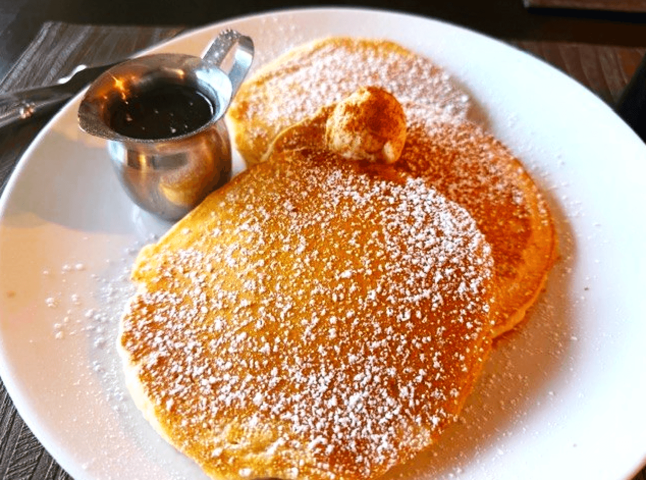 Holdover Cafe, photo 2