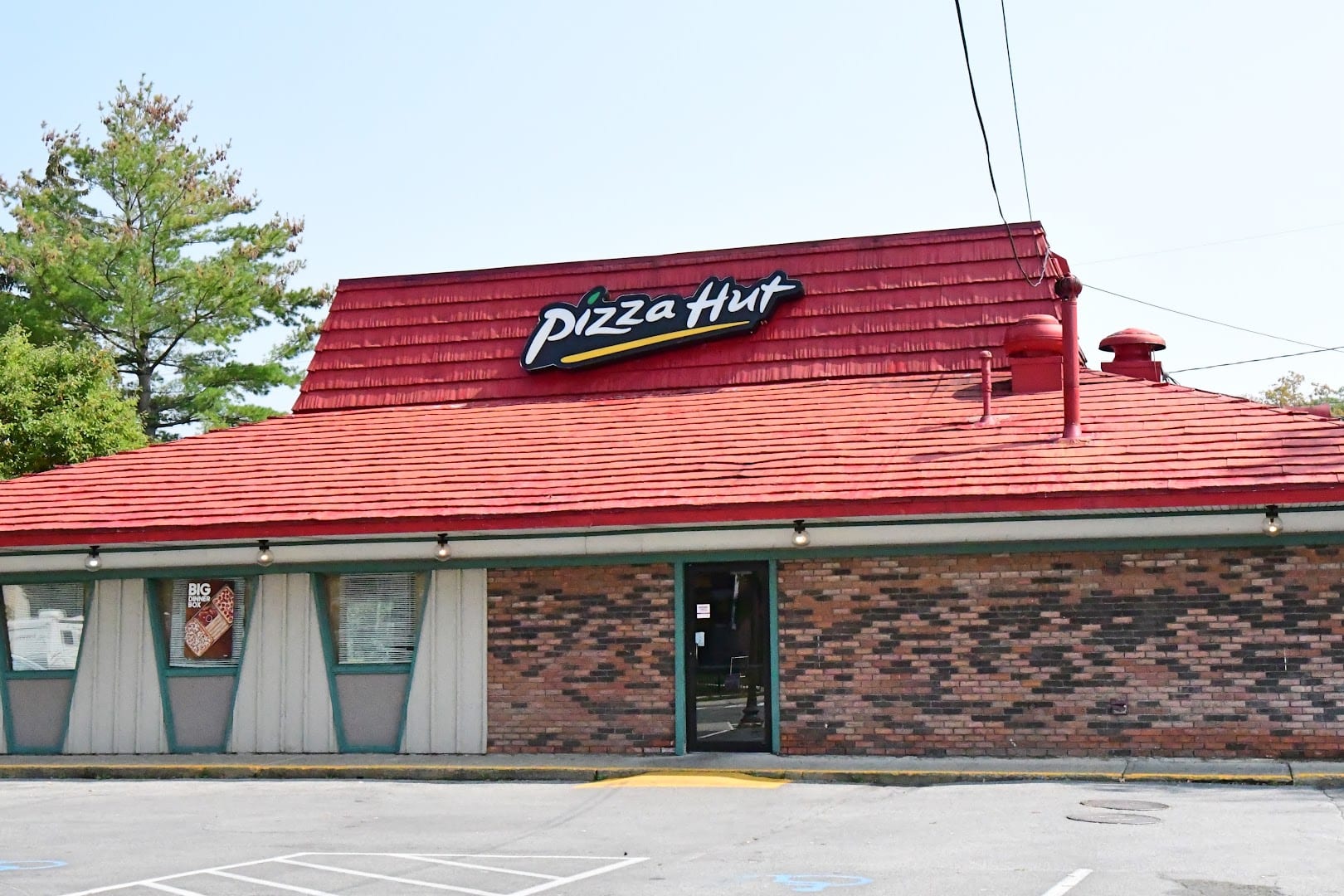 Pizza Hut
