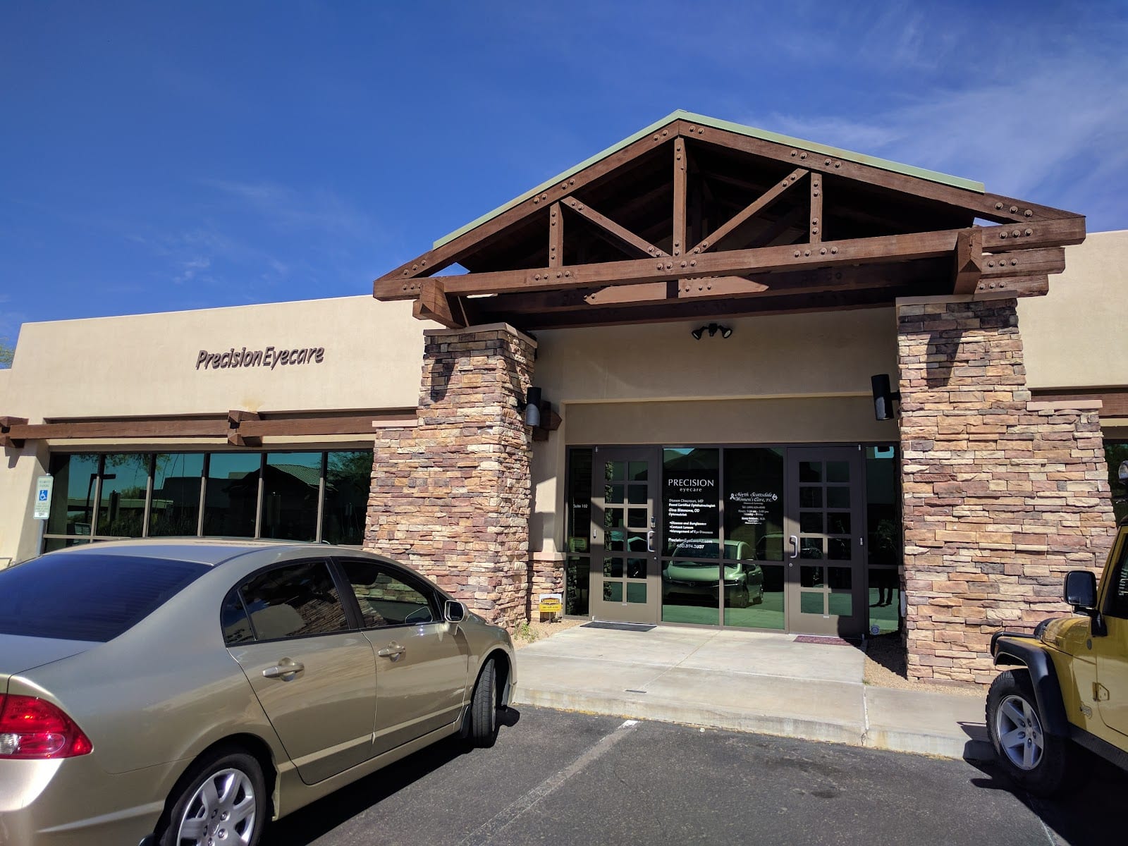 Precision Eyecare, photo 2