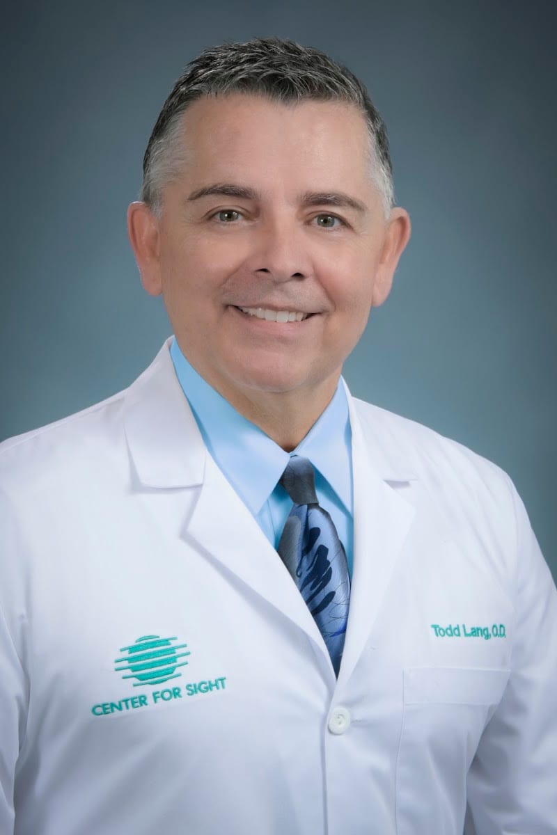 Dr. Chelsea P. Spalding, OD, photo 3