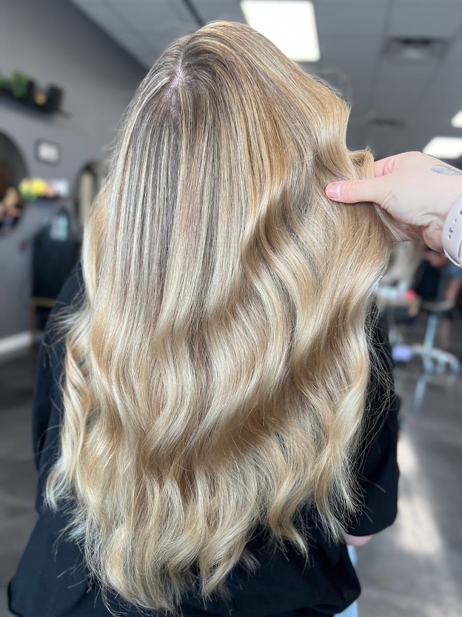 Indy J Hair