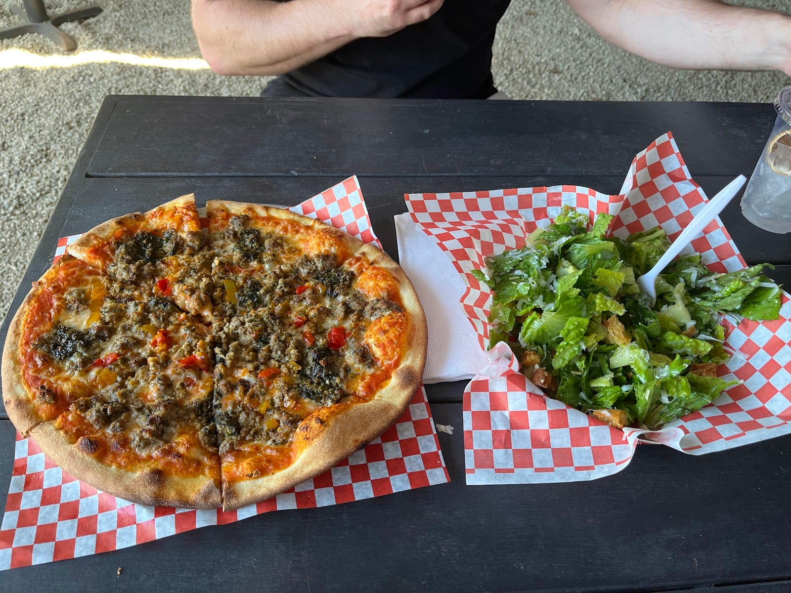 All Good Pizza, photo 3