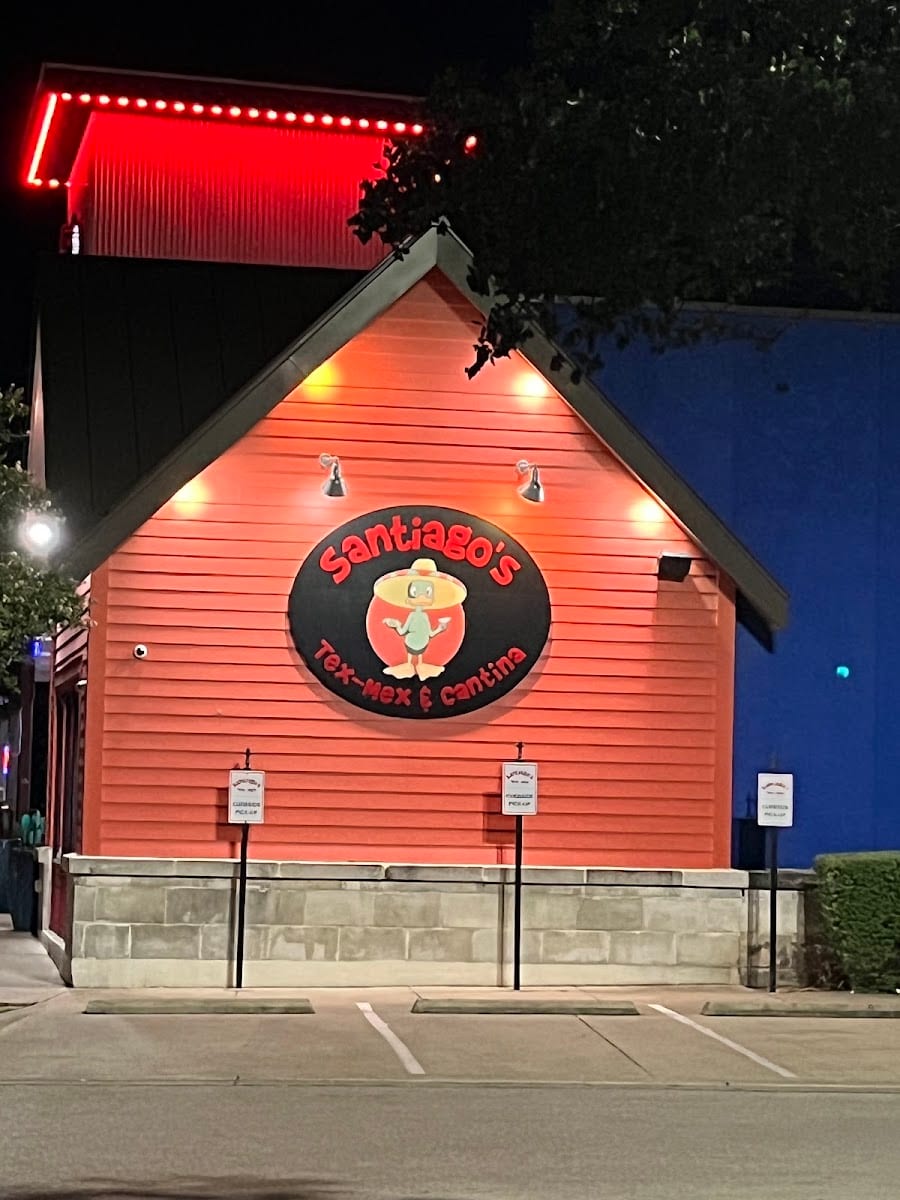 Santiago's Tex-Mex and Cantina, photo 2