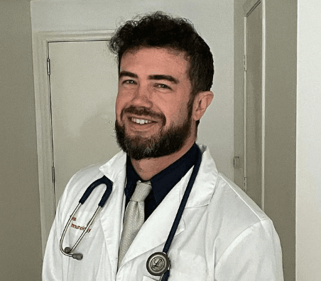 Panama City Allergy Doctor Sean Hess, photo 4