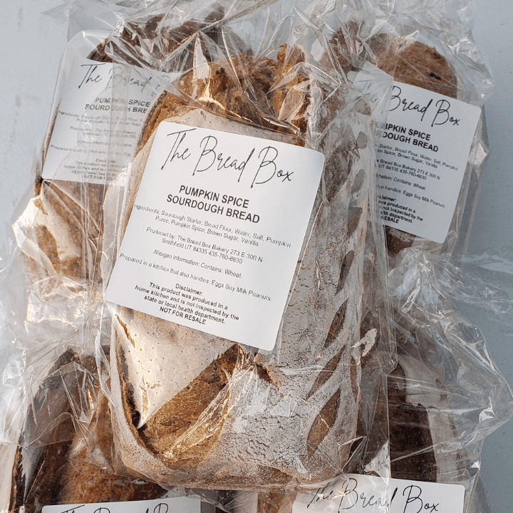 The Bread Box Bakery, photo 2