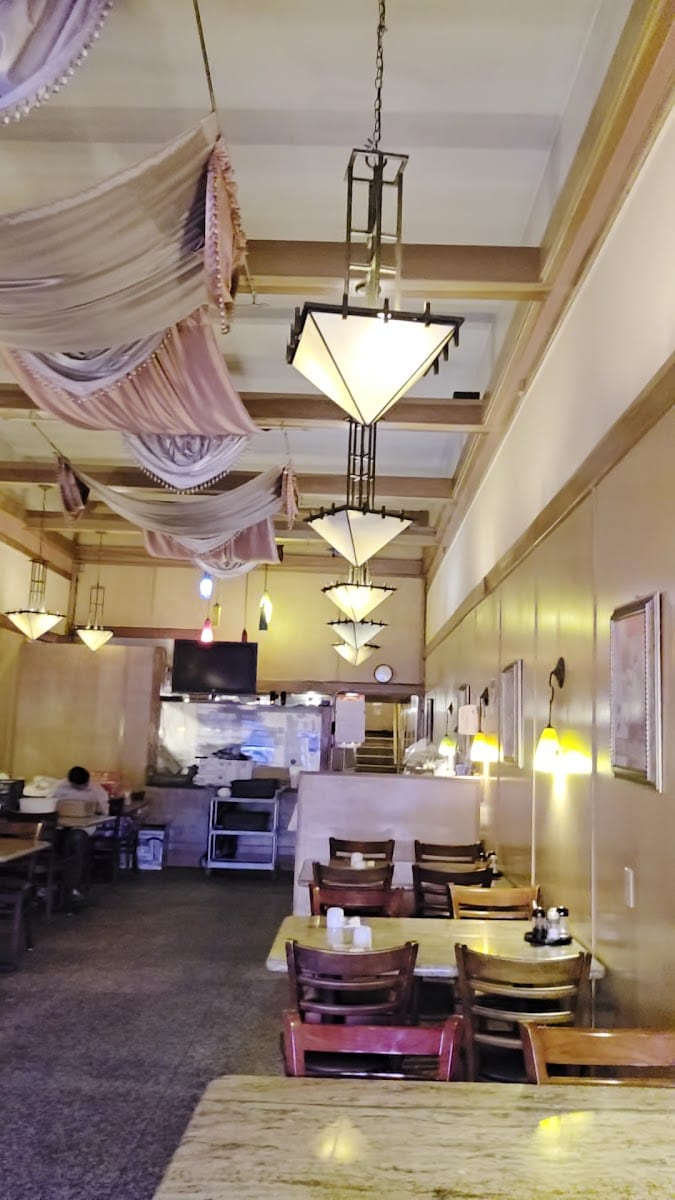 Tsing's Chinese Restaurant, photo 3
