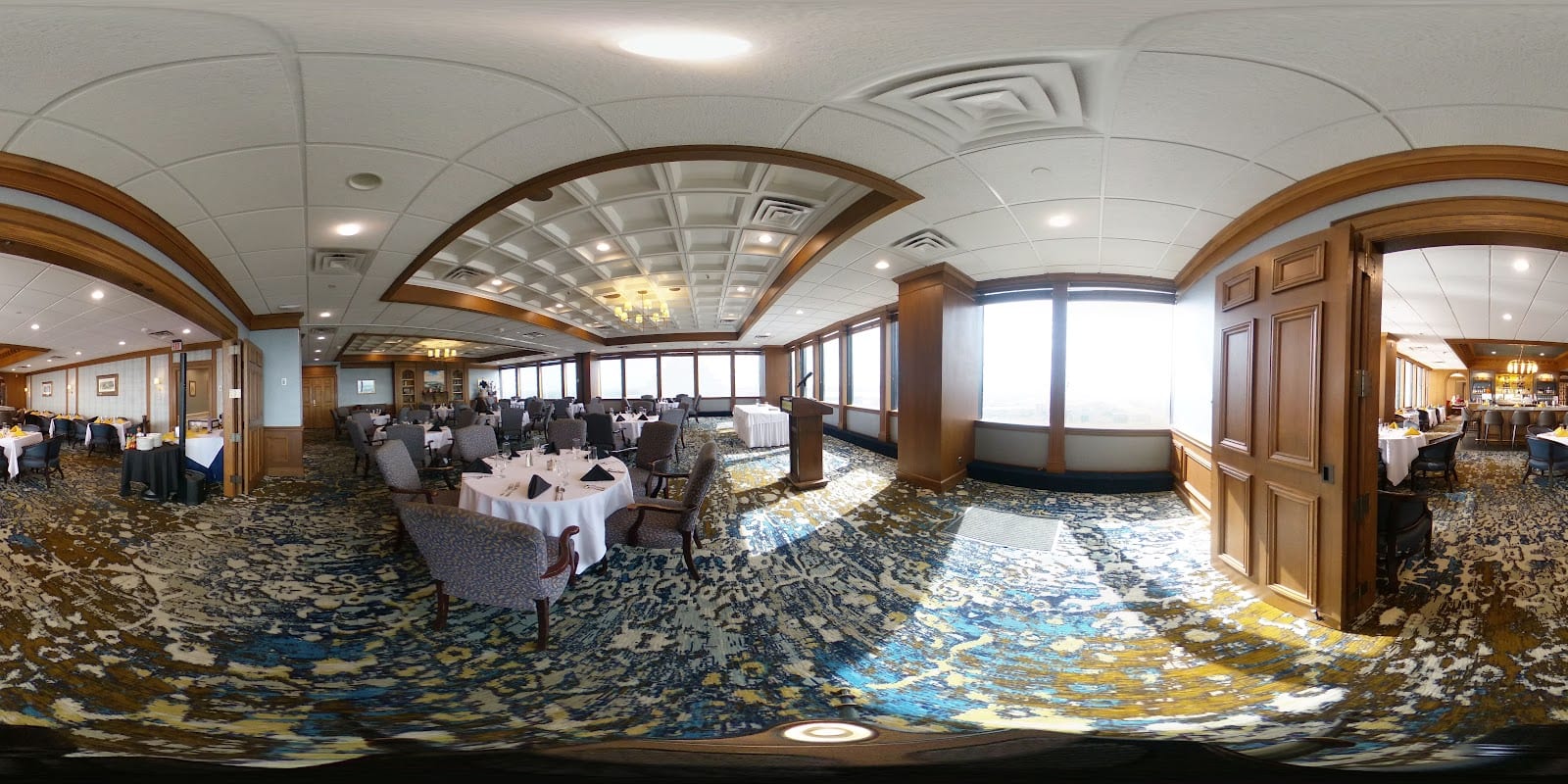 University Club Of Tampa