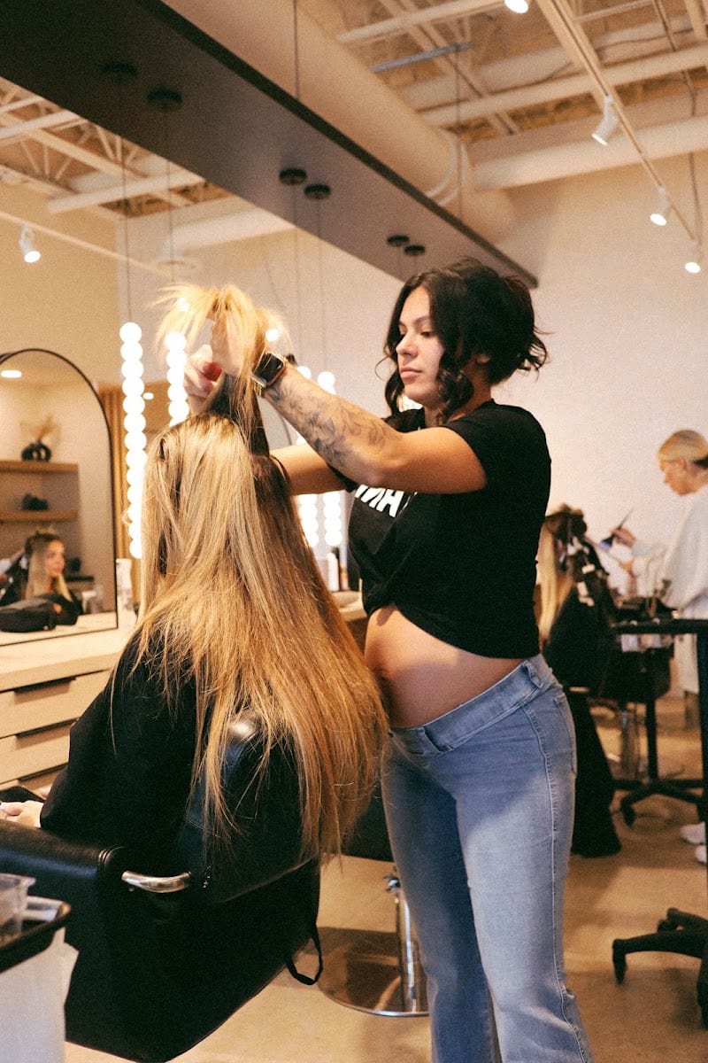 Hair By Brandy Nicole, photo 4