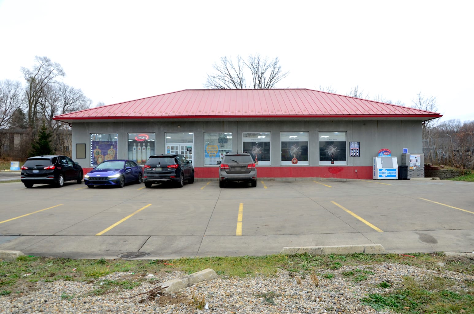 Sam's Discount Party Store, photo 3