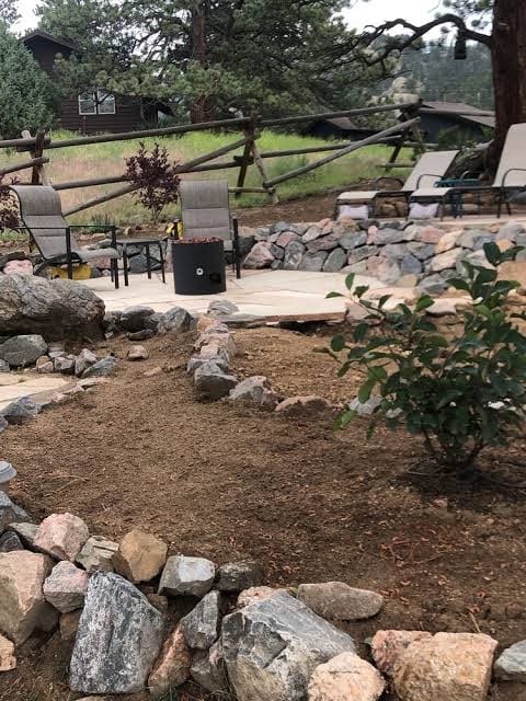 Dog friendly cottage near downtown & National Park, photo 3