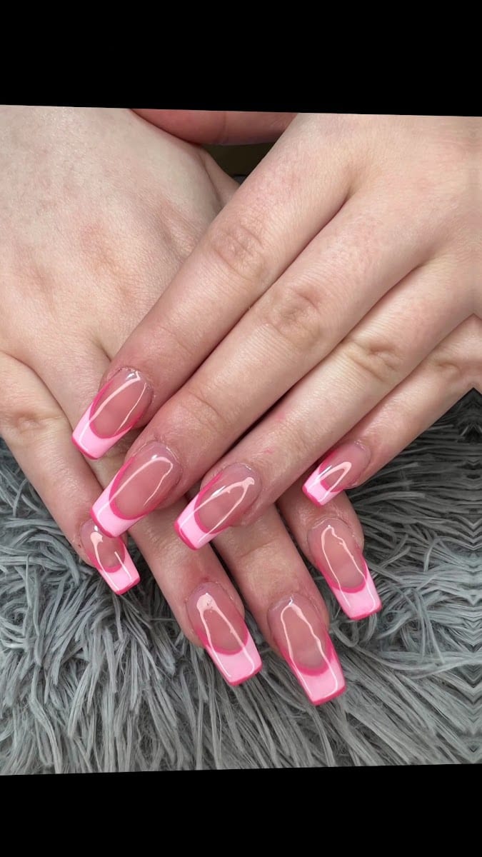Jackie Nails, photo 3