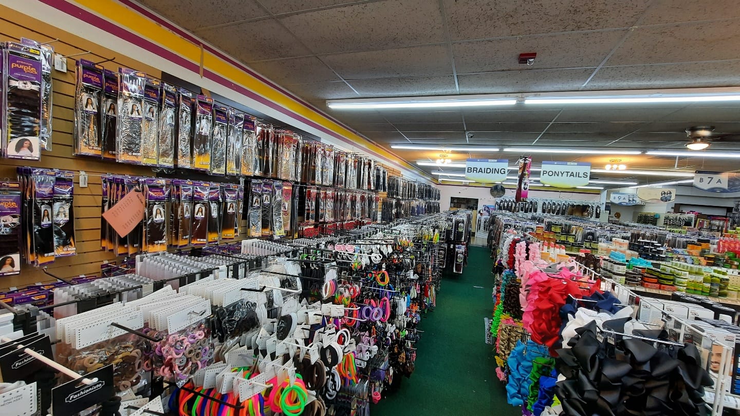 Hair World Beauty Supply, photo 2