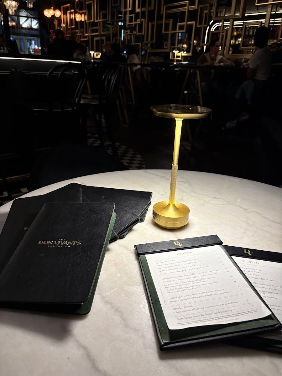 The Bon Vivant's Companion, photo 4