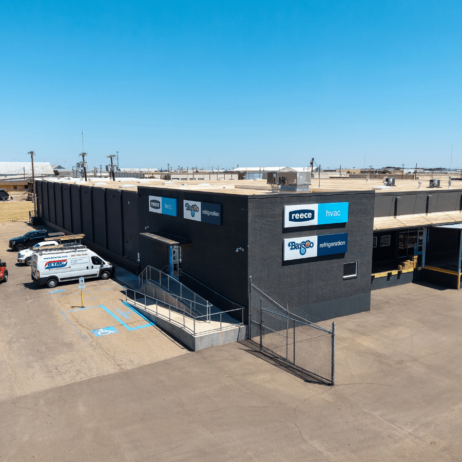 Reece HVAC, photo 3