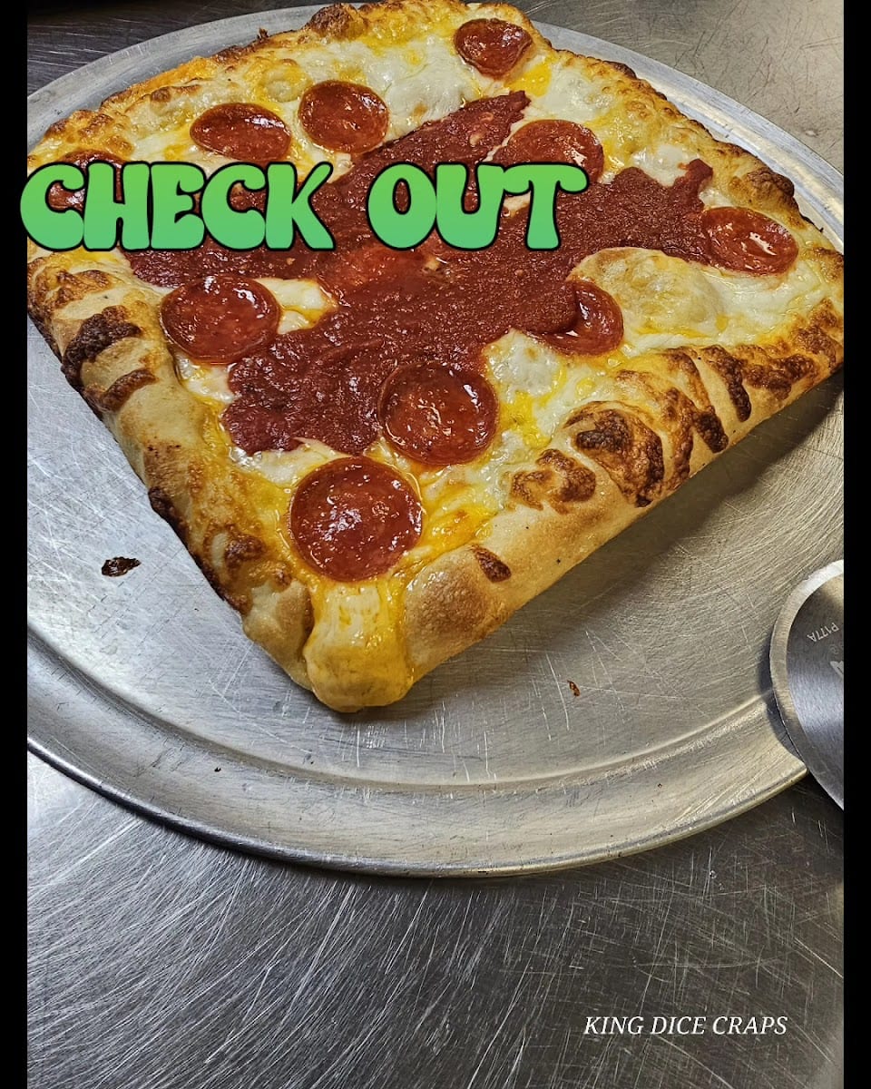 After Hour Pizza, photo 3